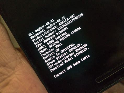 bootloader on smart card|android bootloader not working.